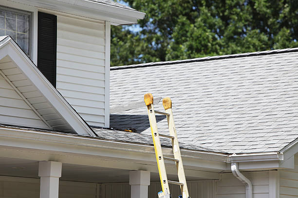 Best Siding Repair  in Macedonia, OH